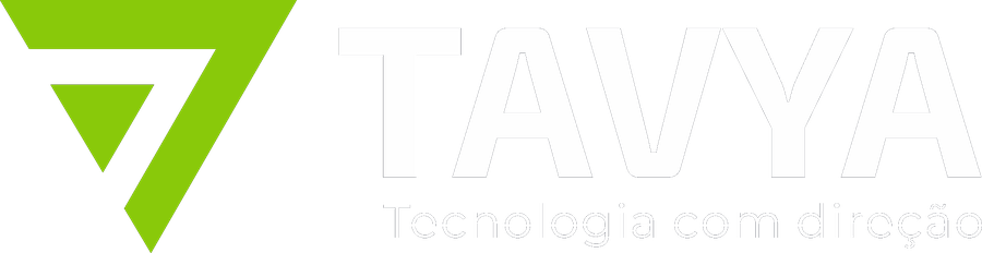 Tavya · Tecnologia com direção